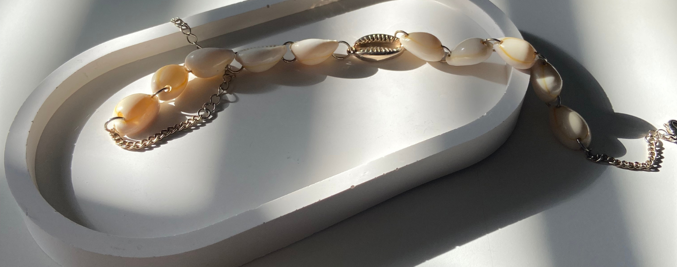 Jewellery Tray by Isla & Co