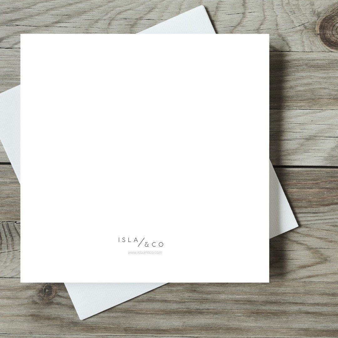 Personalised Some People Make The World More Special Just By Being In It Card
