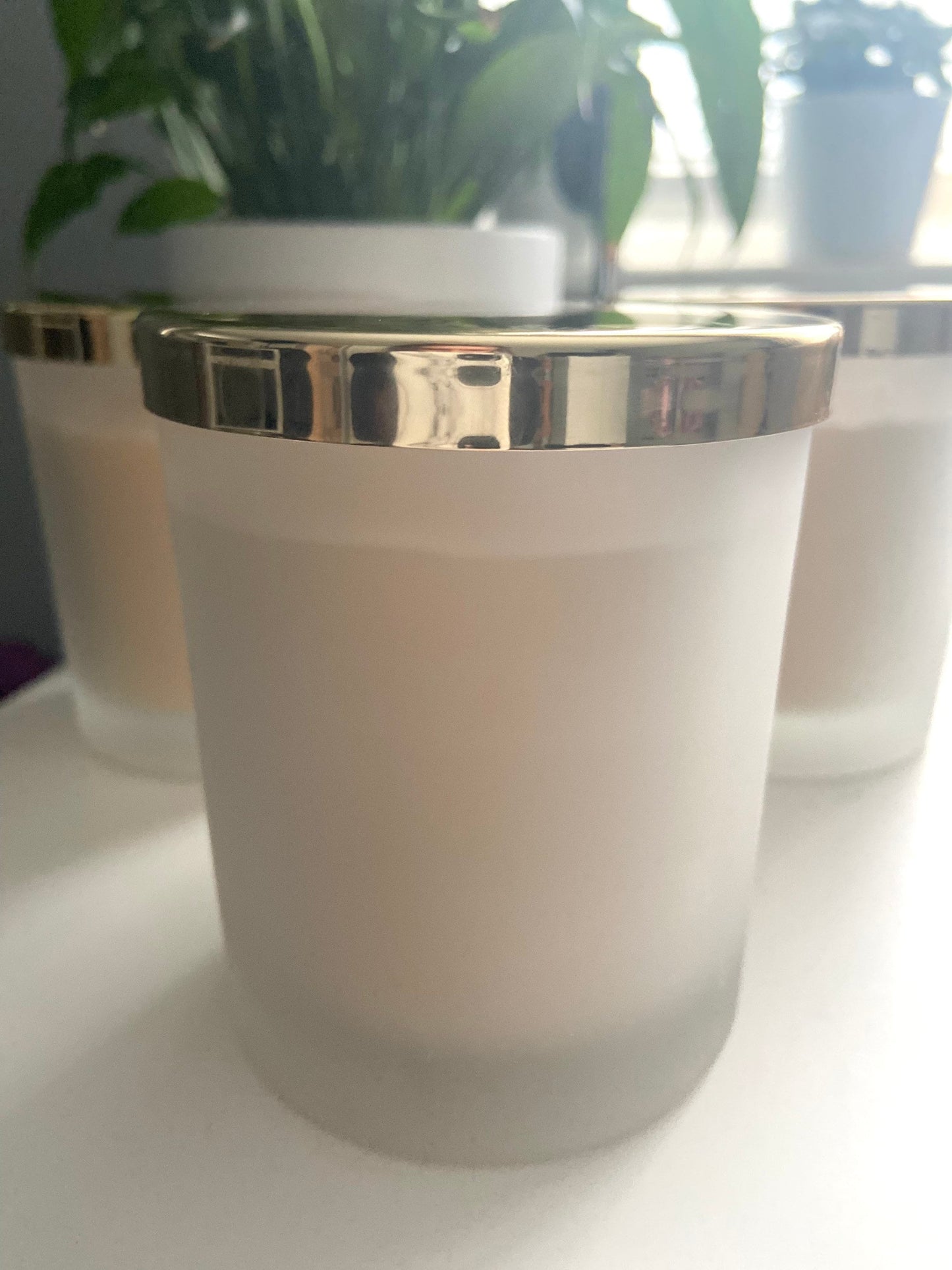 Personalised Happy 21st Birthday Candle