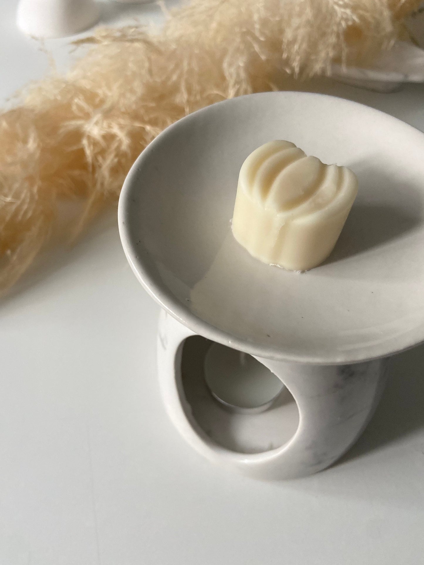 Pumpkin Soy Wax Melts | Winter Wax Melts | Wax Melts | Christmas Gift | Sock Fillers | Pumpkin Spice Wax Melts | Seasonal Wax Melts