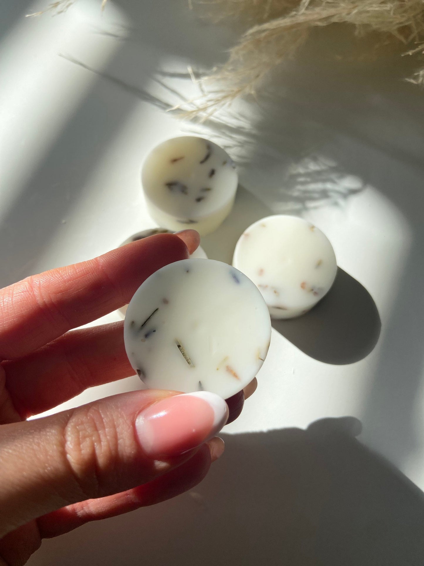 Soy Wax Melts | Winter Wax Melts | Wax Melts | Christmas Gift | Sock Fillers | Pumpkin Spice Wax Melts | Seasonal Wax Melts