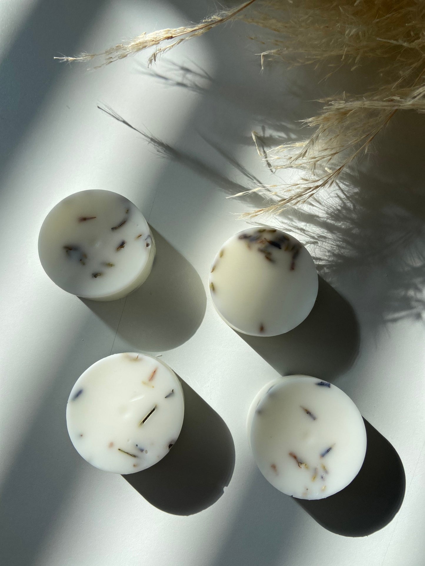 Soy Wax Melts | Winter Wax Melts | Wax Melts | Christmas Gift | Sock Fillers | Pumpkin Spice Wax Melts | Seasonal Wax Melts