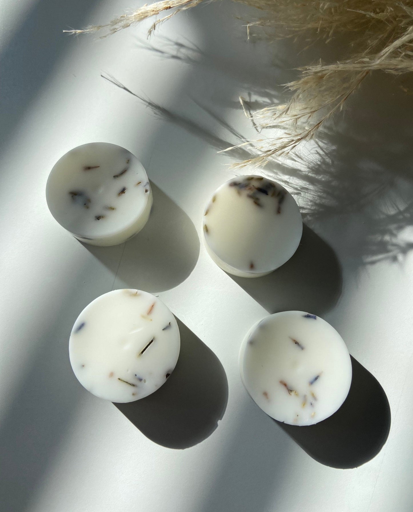 Soy Wax Melts | Winter Wax Melts | Wax Melts | Christmas Gift | Sock Fillers | Pumpkin Spice Wax Melts | Seasonal Wax Melts